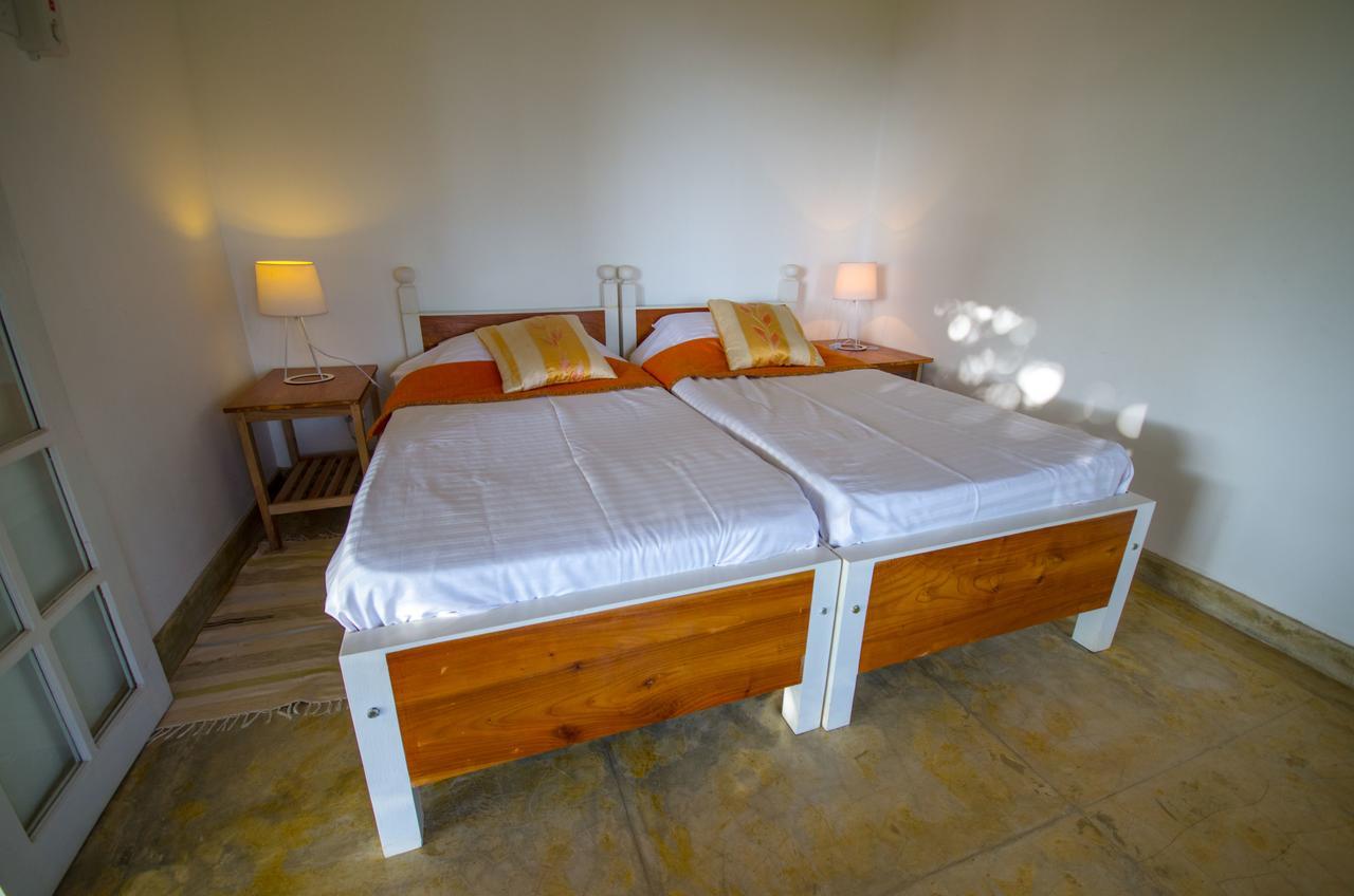 キャンディー Summit View Bed & Breakfast エクステリア 写真