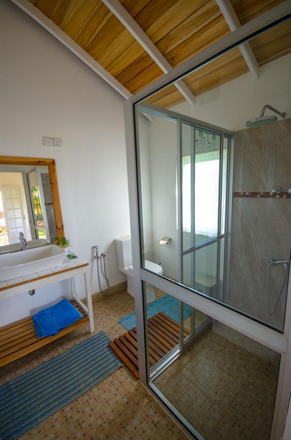 キャンディー Summit View Bed & Breakfast エクステリア 写真
