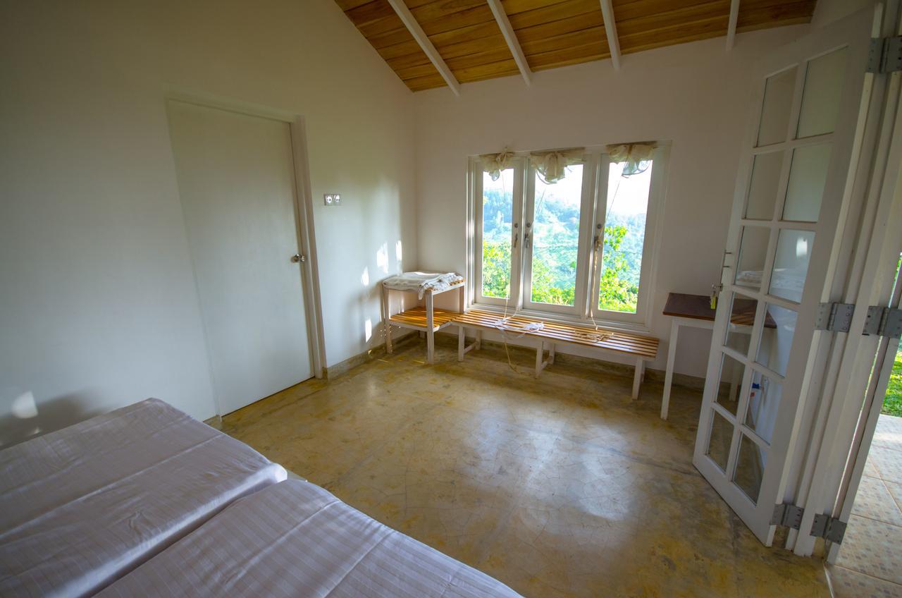 キャンディー Summit View Bed & Breakfast エクステリア 写真